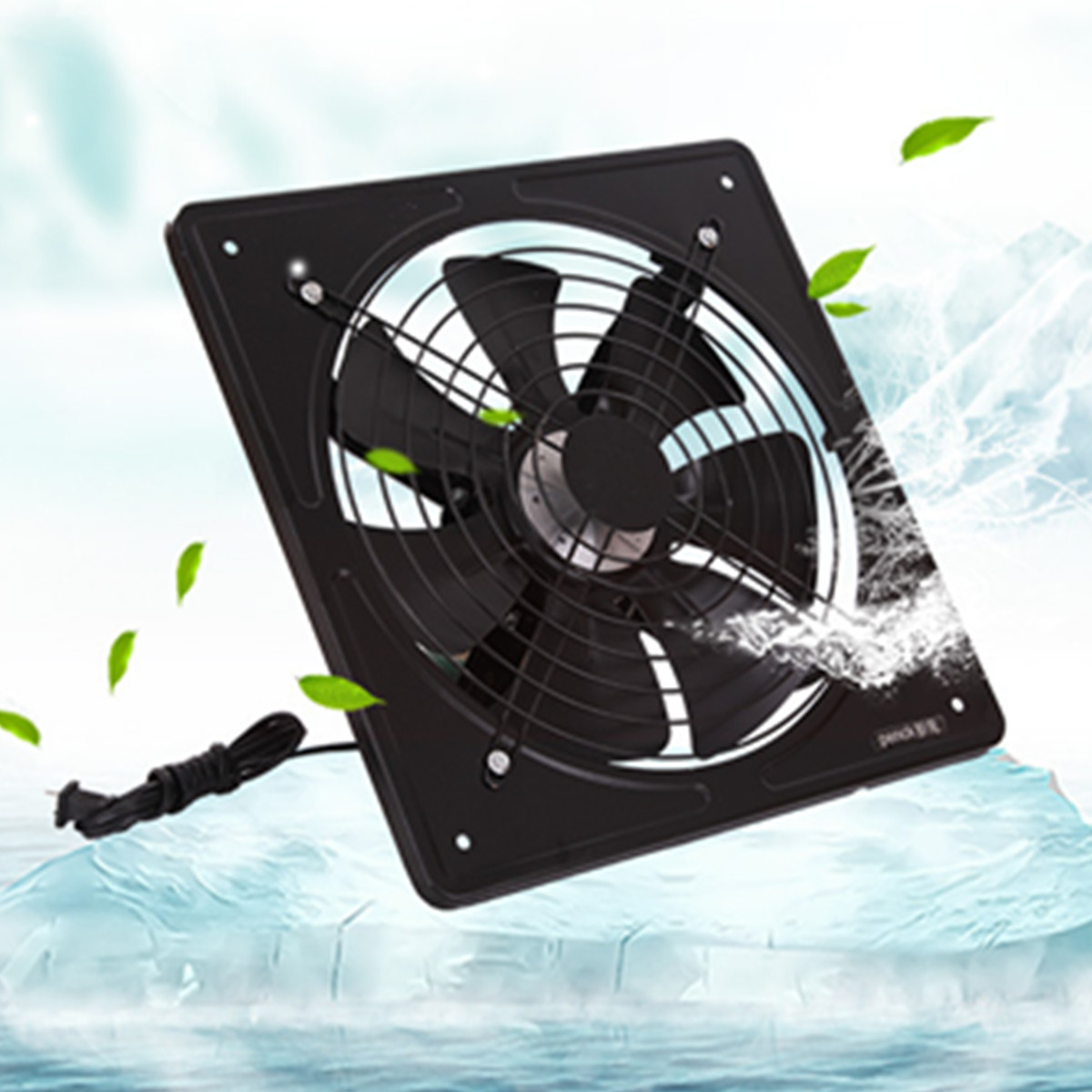 220V-60W-Industrial-Ventilation-Extractor-Metal-Axial-Exhaust-Air-Blower-Fan-1422794-2