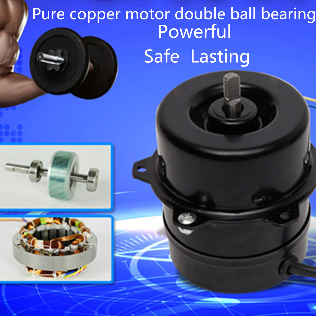 220V-60W-Industrial-Ventilation-Extractor-Metal-Axial-Exhaust-Air-Blower-Fan-1422794-5
