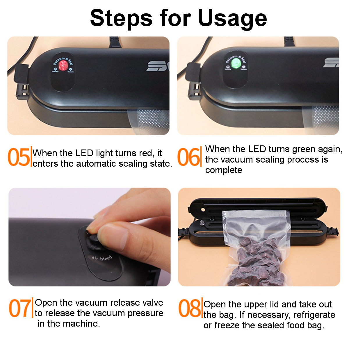 220V-Electric-Vacuum-Sealer-Packaging-Machine-For-Home-Kitchen-for-Food-Preservation-Dry-Moist-Food-1791641-10