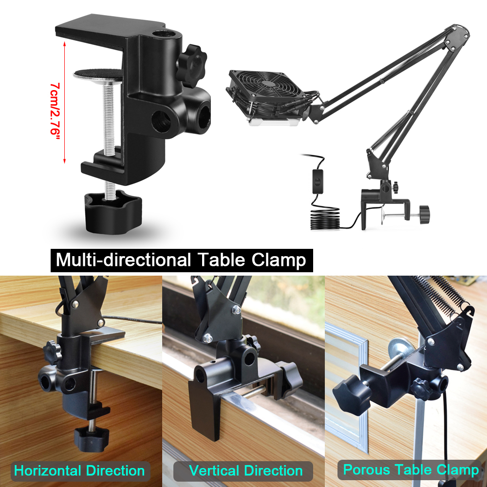 220V-Soldering-Exhaust-Fan-Welding-Smoking-Device-with-Energy-Saving-Lamp-Soldering-Tool-1905137-8