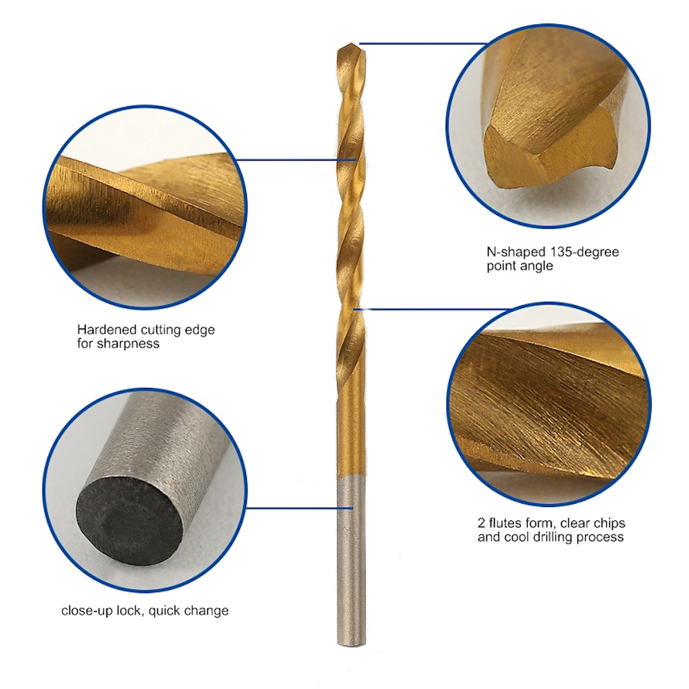 230pcs-Titanium-Coated-Twisted-Drill-Bit-Set-HSS-Drill-Bit-Set-with-Black-Plastic-Box-Titanium-Alloy-1830560-3