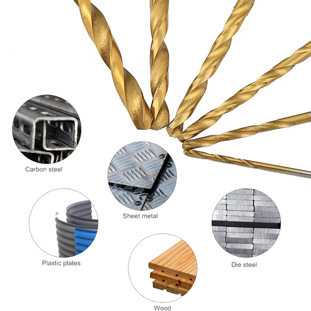 230pcs-Titanium-Coated-Twisted-Drill-Bit-Set-HSS-Drill-Bit-Set-with-Black-Plastic-Box-Titanium-Alloy-1830560-5