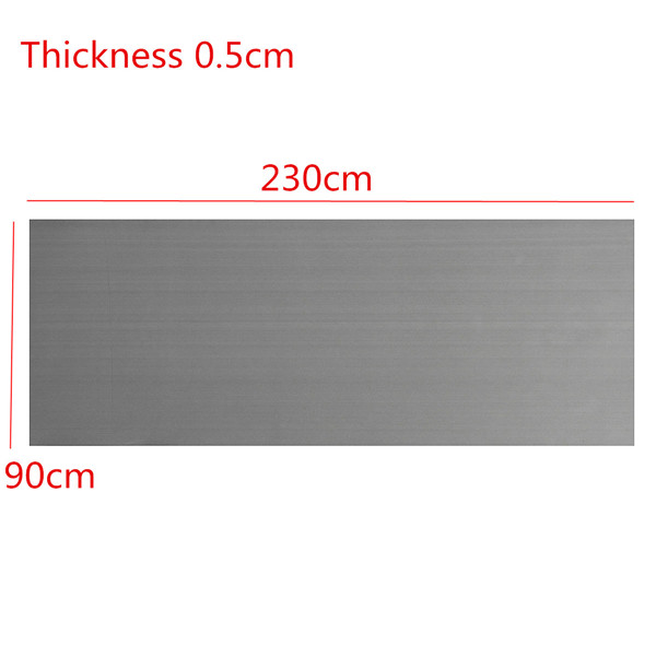 230x90x05cm-Gray-EVA-Foam-Boat-Flooring-Faux-Teak-Decking-Sheet-Pad-1186174-1