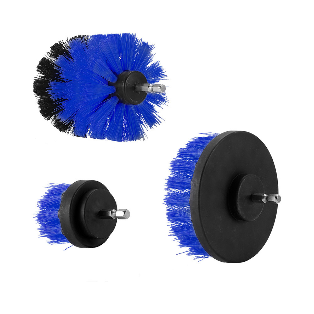 23pcs-Cleaning-Drill-Brush-Cleaner-Combo-Tool-Kit-Electric-Drill-Power-Scrubber-1746489-10
