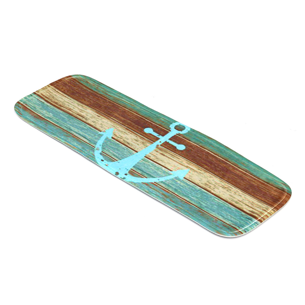 23x685cm-Simple-Retro-Style-Stair-Pad-Anti-Slip-Kitchen-Bathroom-Protection-Cover-Floor-Mat-1368784-3
