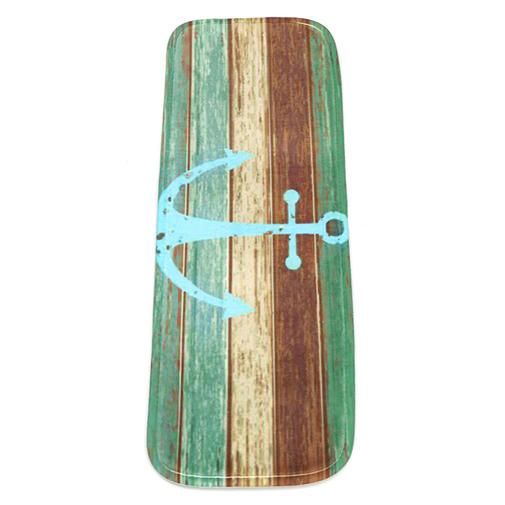 23x685cm-Simple-Retro-Style-Stair-Pad-Anti-Slip-Kitchen-Bathroom-Protection-Cover-Floor-Mat-1368784-4