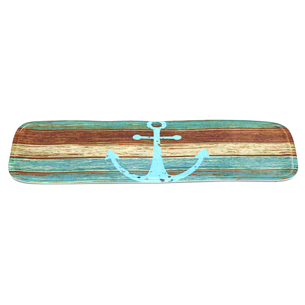 23x685cm-Simple-Retro-Style-Stair-Pad-Anti-Slip-Kitchen-Bathroom-Protection-Cover-Floor-Mat-1368784-5
