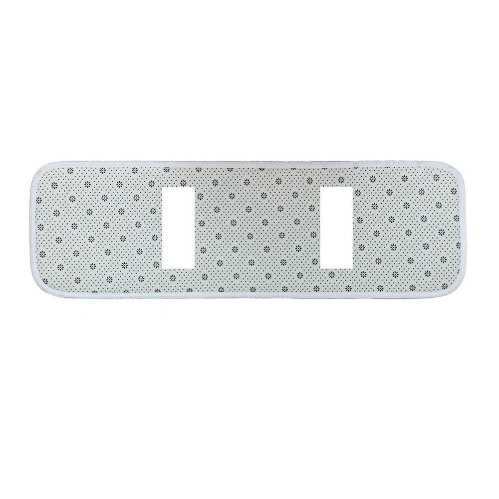 23x685cm-Simple-Retro-Style-Stair-Pad-Anti-Slip-Kitchen-Bathroom-Protection-Cover-Floor-Mat-1368784-6