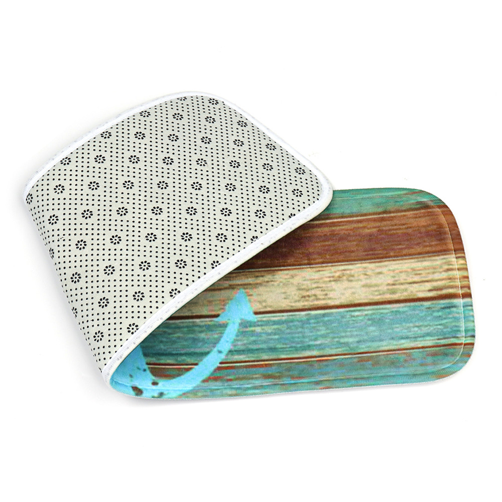 23x685cm-Simple-Retro-Style-Stair-Pad-Anti-Slip-Kitchen-Bathroom-Protection-Cover-Floor-Mat-1368784-7