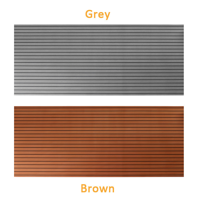 240x120x05cm-EVA-Foam-Boat-Faux-Teak-Yacht-Marine-Flooring-Border-Teak-Decking-Sheet-Pad-1698224-5