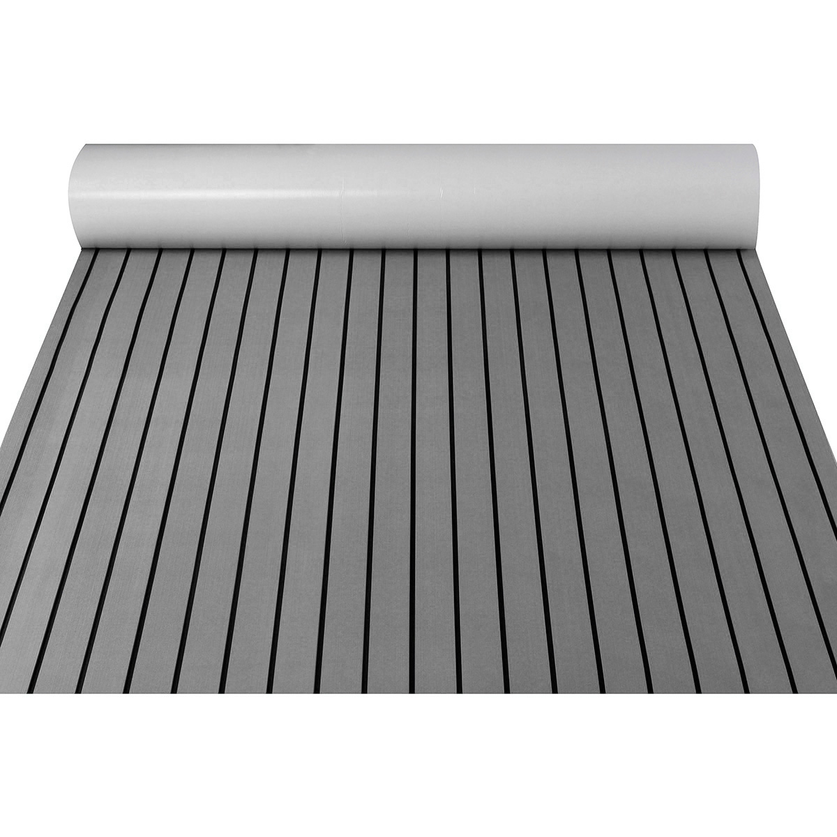 240x120x05cm-EVA-Foam-Boat-Faux-Teak-Yacht-Marine-Flooring-Border-Teak-Decking-Sheet-Pad-1698224-8