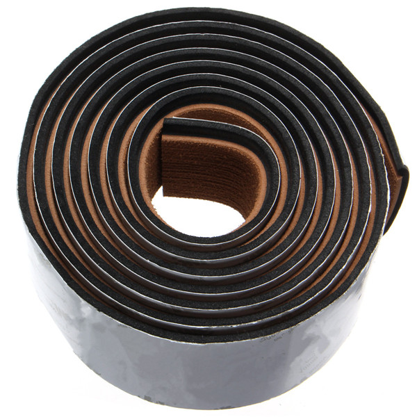 240x58x05cm-BrownBalck-EVA-Teak-Flooring-Faux-Imitation-Teak-Decking-Sheet-Pad-1159704-1