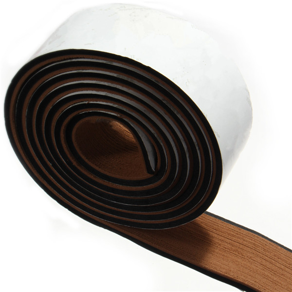 240x58x05cm-BrownBalck-EVA-Teak-Flooring-Faux-Imitation-Teak-Decking-Sheet-Pad-1159704-2