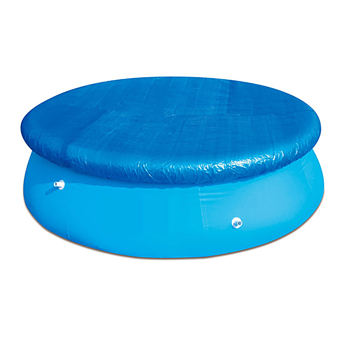 244305366cm-Round-Inflatable-Paddling-Swimming-Pool-Dust-Cover-Tarp-Rope-1712508-2