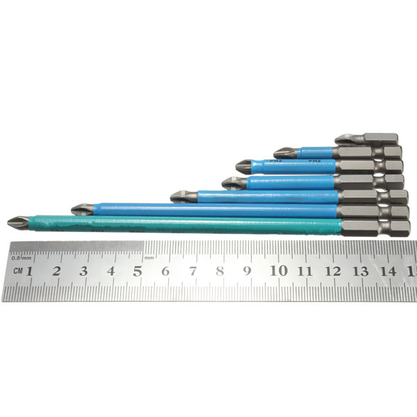 25-150mm-Magnetic-Hex-Anti-Slip-Screwdriver-Bit-Long-Screw-Nut-Torx-PH2-981860-5