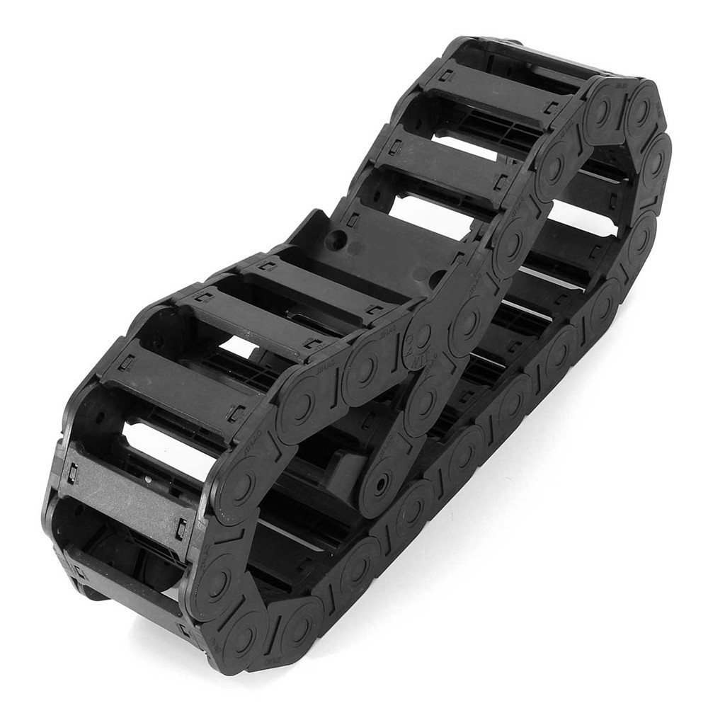 25-x-77mm-Cable-Drag-Chain-Wire-Carrier-Length-1000mm-for-CNC-Router-Machine-1044063-7