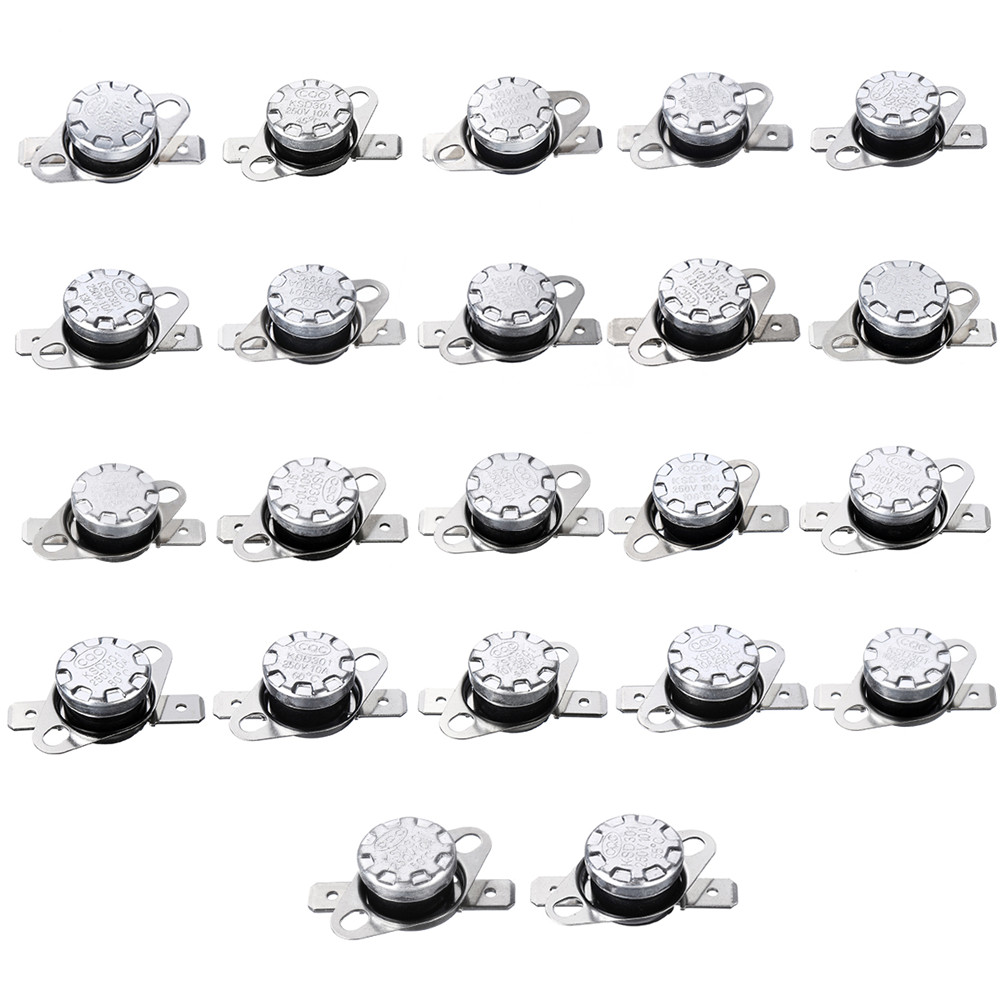 250V-KSD301-NC-Thermostat-Temperature-Thermal-Control-Sensor-Switch-45-150-Degree-1422536-1