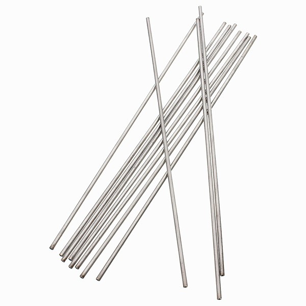 250mmx3mmx1mm-Stainless-Steel-Capillary-Tube-Stainless-Pipe-1015943-5