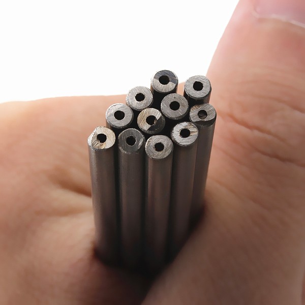 250mmx3mmx1mm-Stainless-Steel-Capillary-Tube-Stainless-Pipe-1015943-8