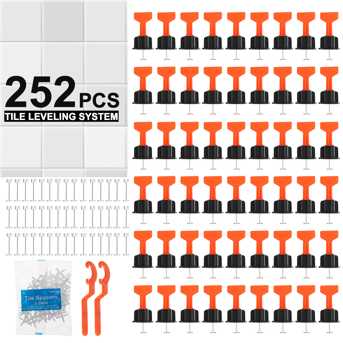 252Pcs-Level-Wedges-Tile-Spacers-For-Flooring-Wall-Tile-Spacer-Carrelage-Tile-Leveling-System-Levele-1804159-1