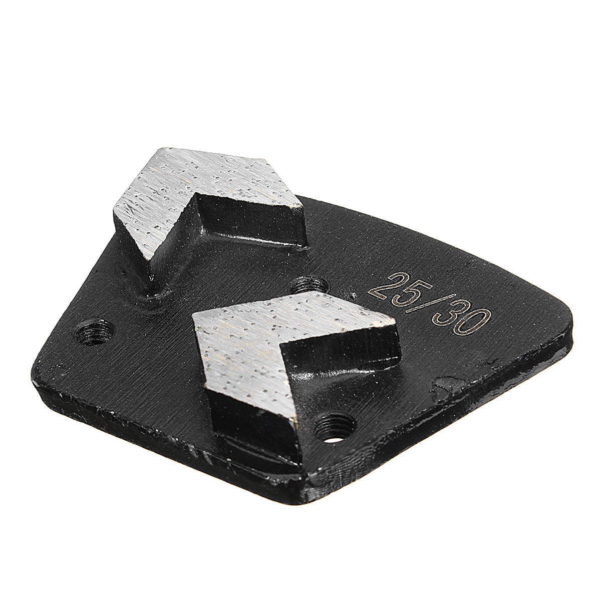 2530-Grit-Medium-Bond-Plate-Trapezoid-Grinding-Disc-for-Bolt-On-Grinders-1349216-3