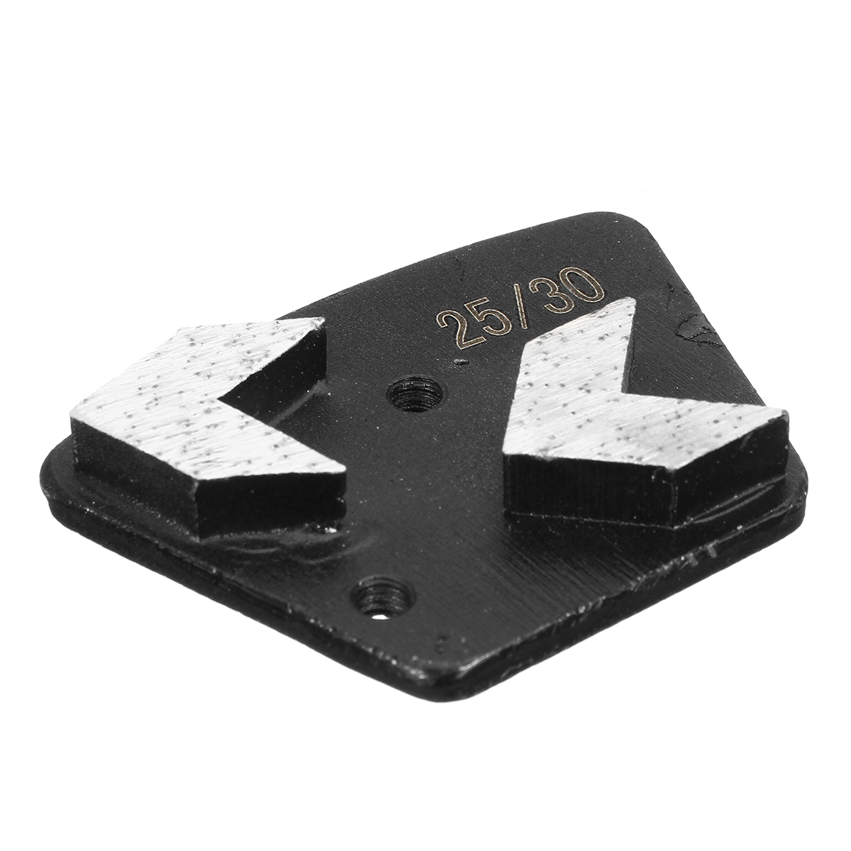 2530-Grit-Medium-Bond-Plate-Trapezoid-Grinding-Disc-for-Bolt-On-Grinders-1349216-4