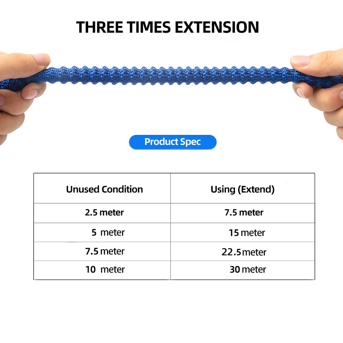 25Ft-100Ft-75-30M-Expandable-Flexible-Garden-Water-Car-Washing-Hose-Retractible-Pipe-1698437-6