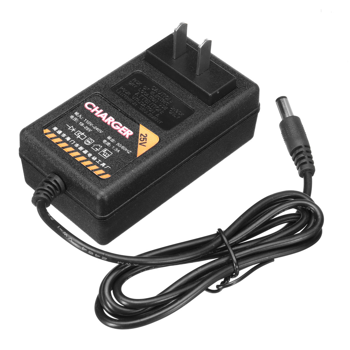 25V-Electric-Screwdriver-30Ah-Li-ion-Battery-Rechargeable-Cordless-Drill-2-Speed-1400630-9