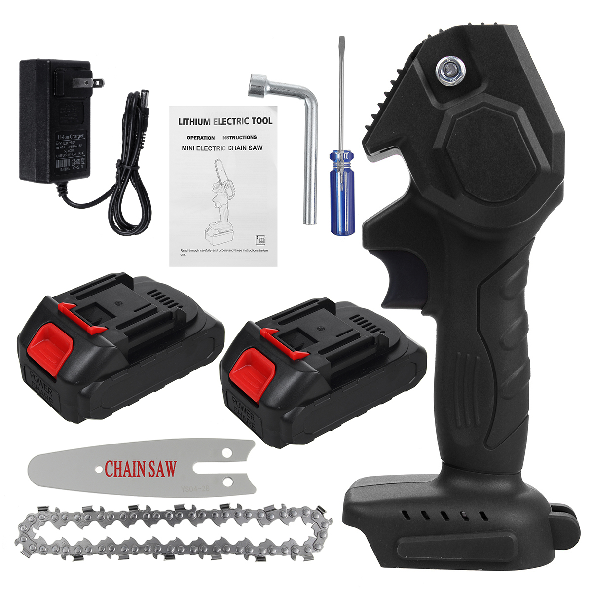 26V-4inch-Rechargeable-Portable-Saw-Woodworking-Electric-Saws-High-Carbon-Steel-1782283-1
