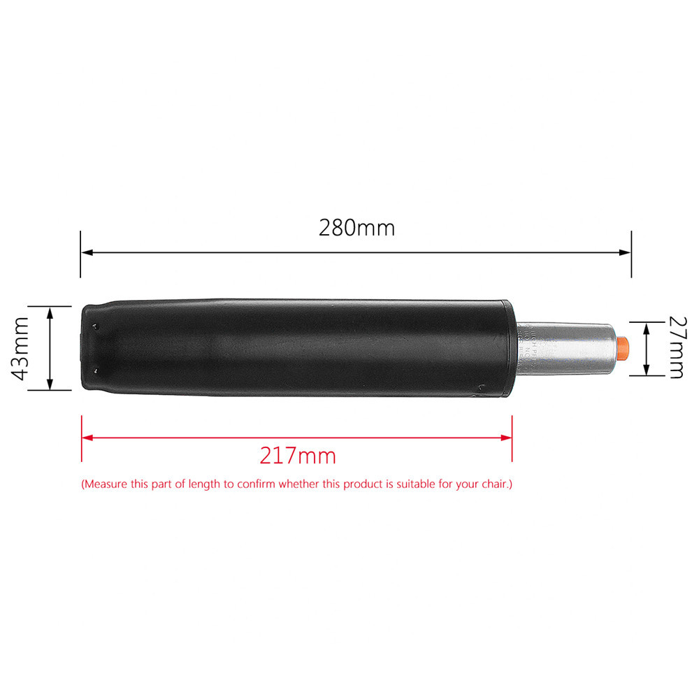 280mm-Heavy-Duty-Pneumatic-Connector-Rod-Gas-Lift-Cylinder-Chair-Replacement-Accessory-1323538-9