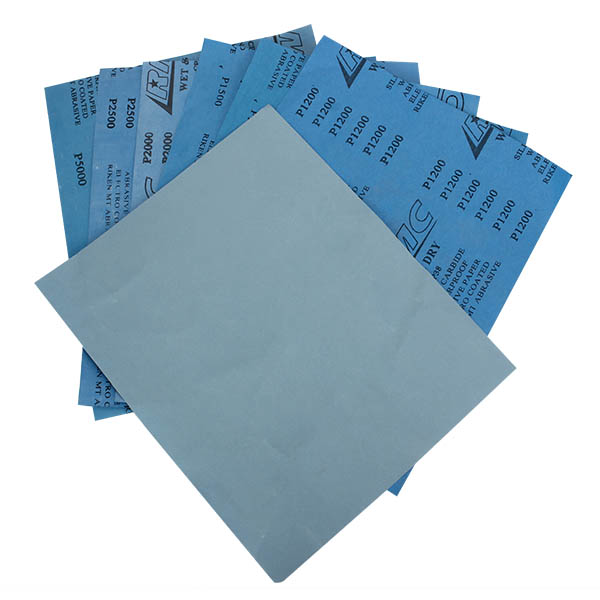 280x230mm-1000-7000-Grit-Sandpaper-Waterproof-Abrasive-Paper-Abrasive-Tool-1028528-2