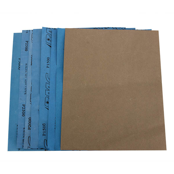 280x230mm-1000-7000-Grit-Sandpaper-Waterproof-Abrasive-Paper-Abrasive-Tool-1028528-3