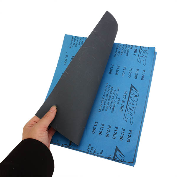 280x230mm-1000-7000-Grit-Sandpaper-Waterproof-Abrasive-Paper-Abrasive-Tool-1028528-10