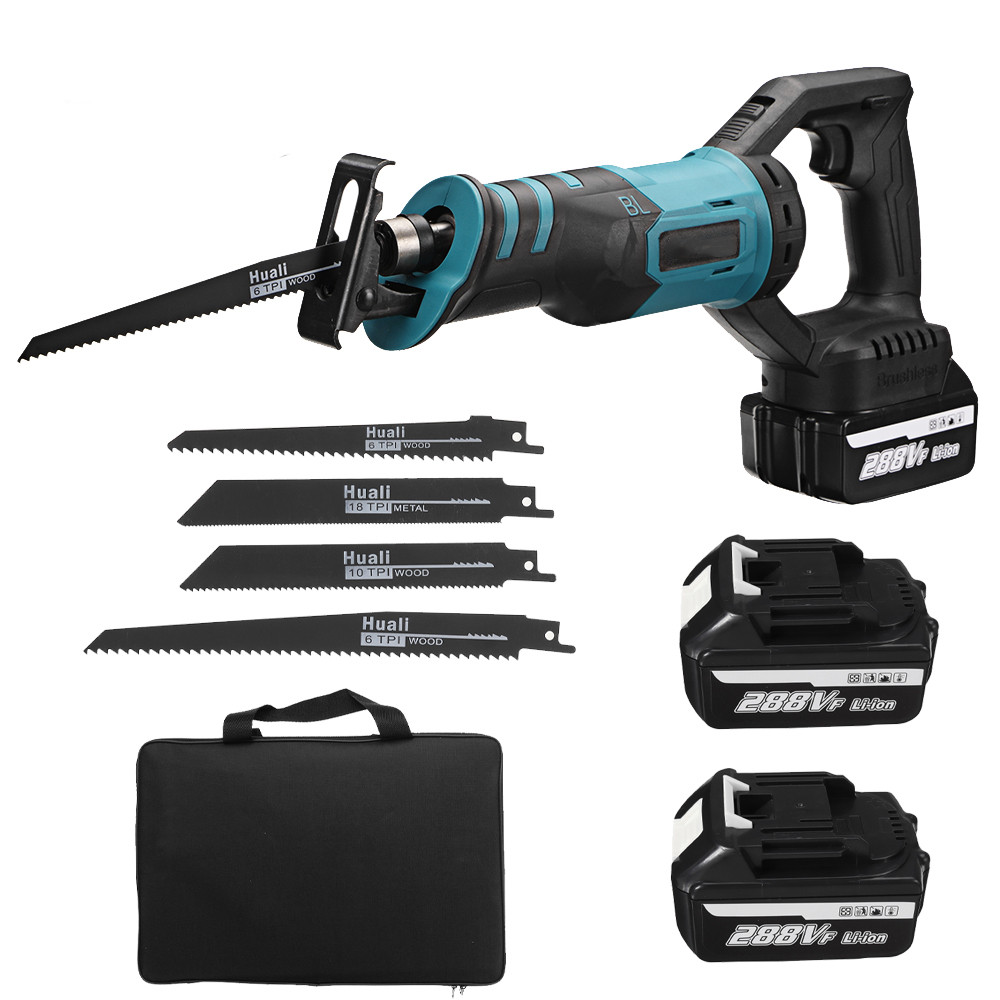 288VF-1200W-Electric-Reciprocating-Saw-Cordless-Chainsaw-One-Hand-Saw-Cutting-Woodworking-Tools-W-1--1874831-3