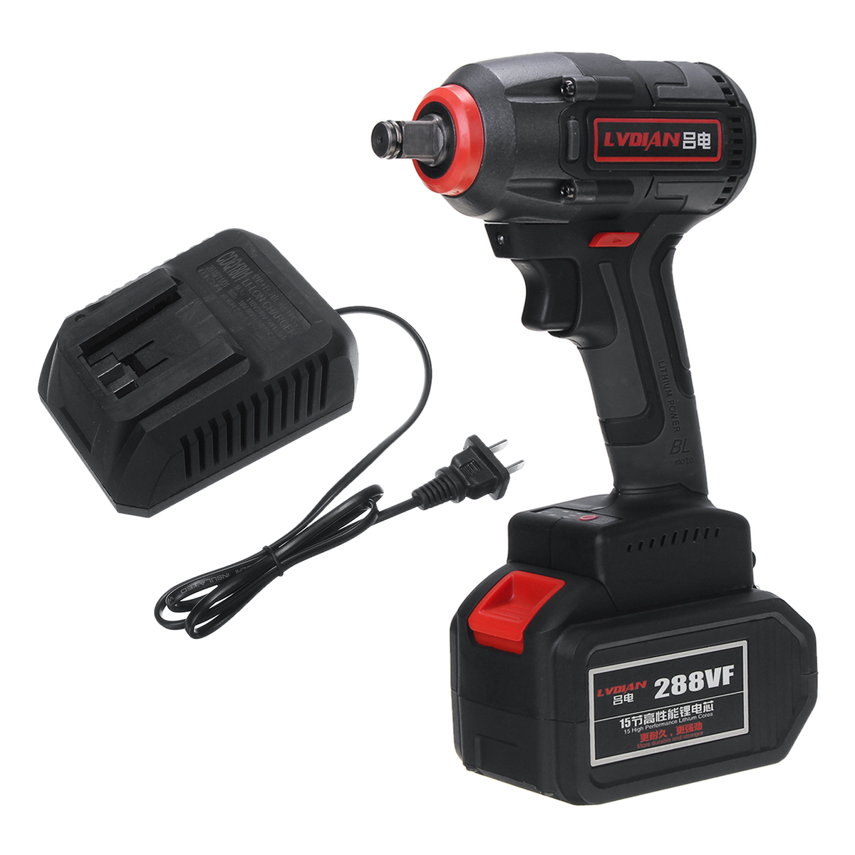 288VF-19800mAh22800mAh-Cordless-Electric-Impact-Wrench-Brushless-Motor-Drill-Driver-1596239-10