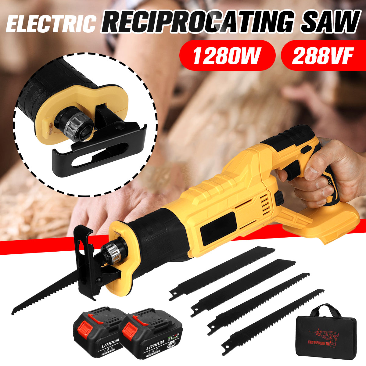 288VF-Cordless-Electric-Reciprocating-Saw-Variable-Speed-Metal-Wood-Cutting-Tool-W-None12pcs-Battery-1851029-1