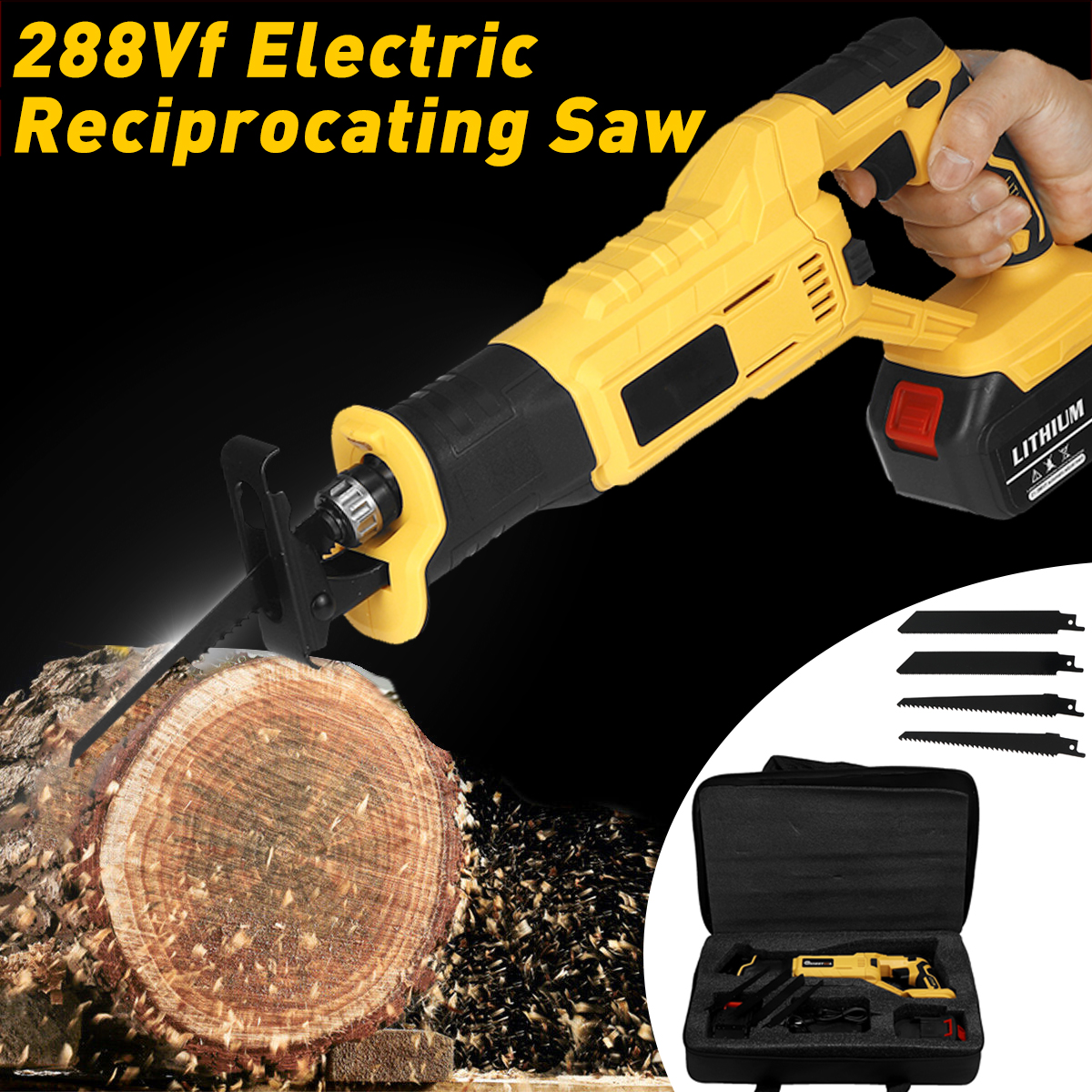288VF-Cordless-Electric-Reciprocating-Saw-Variable-Speed-Metal-Wood-Cutting-Tool-W-None12pcs-Battery-1851029-3
