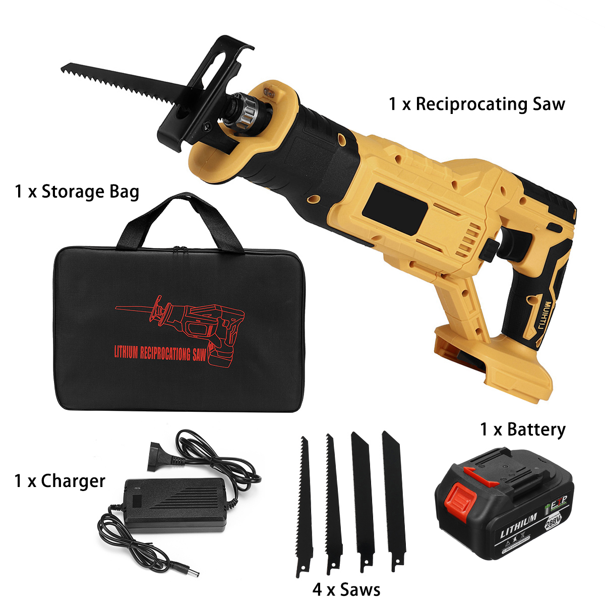 288VF-Cordless-Electric-Reciprocating-Saw-Variable-Speed-Metal-Wood-Cutting-Tool-W-None12pcs-Battery-1851029-8
