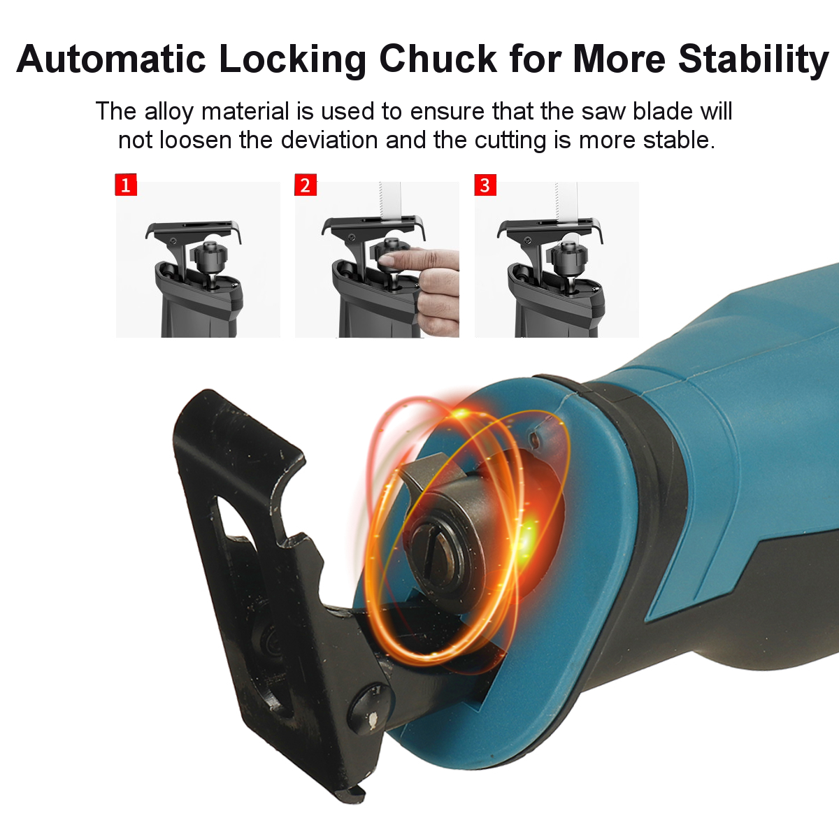 288VF-Cordless-Reciprocating-Saw-Rechargeable-Electric-Recip-Sabre-Saw-W-4pcs-Blade--2pcs-Battery-Wo-1868930-7