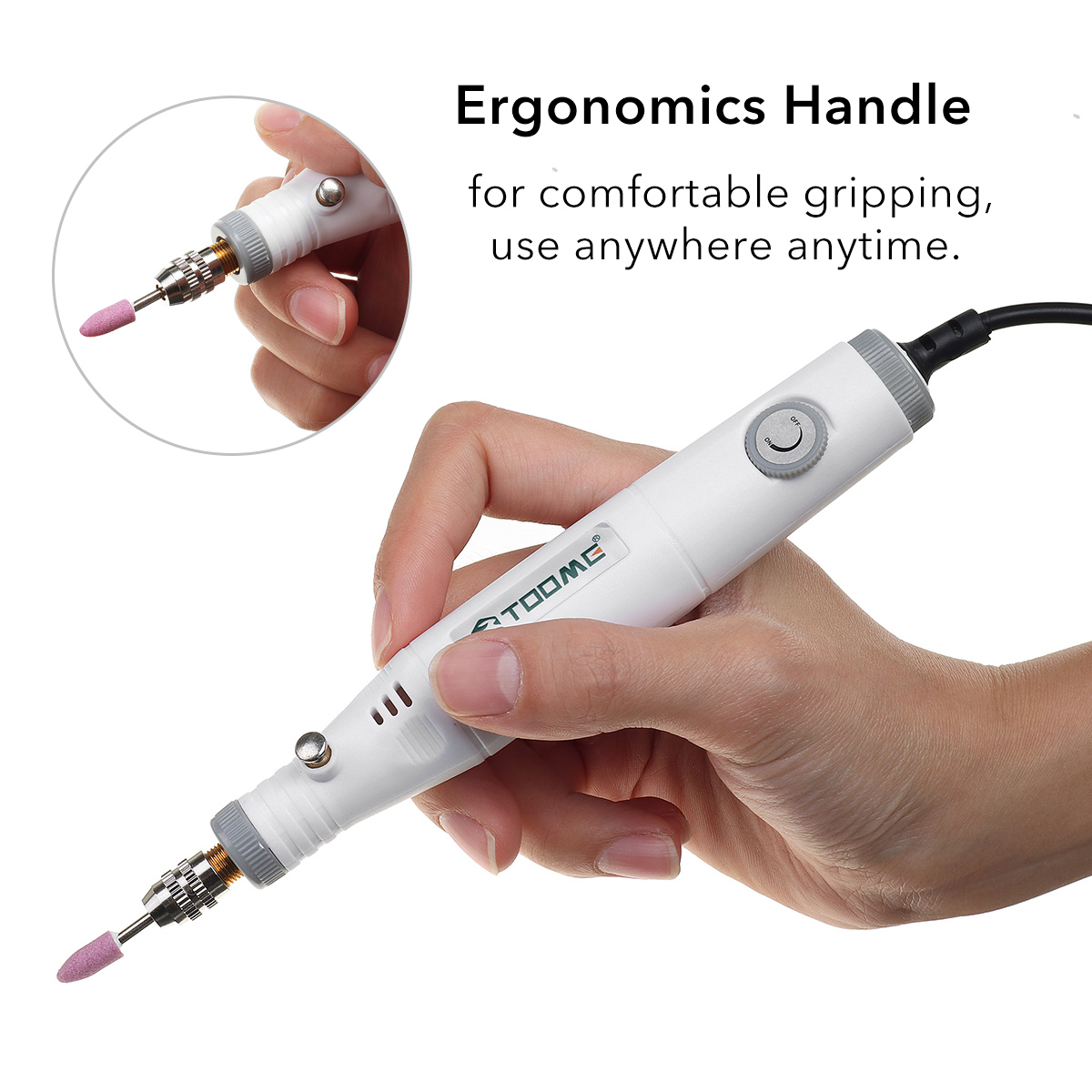 28Pcs-Electric-Wood-Engraving-Pen-Rotary-Tool-Sanding-Grinding-Polishing-Cutting-Tool-1768160-4