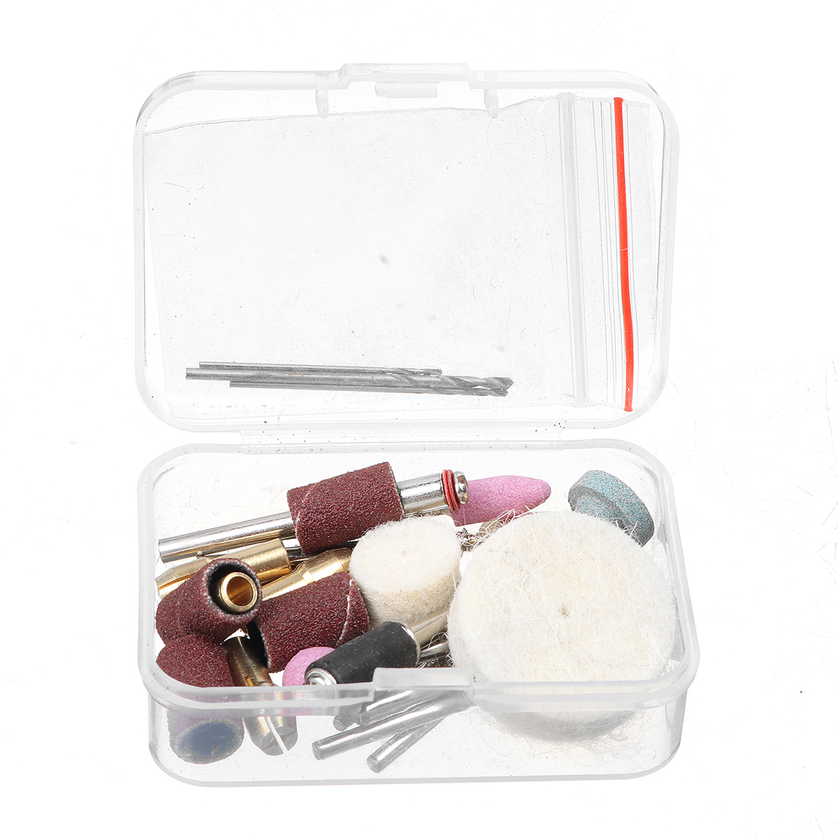 28Pcs-Electric-Wood-Engraving-Pen-Rotary-Tool-Sanding-Grinding-Polishing-Cutting-Tool-1768160-9