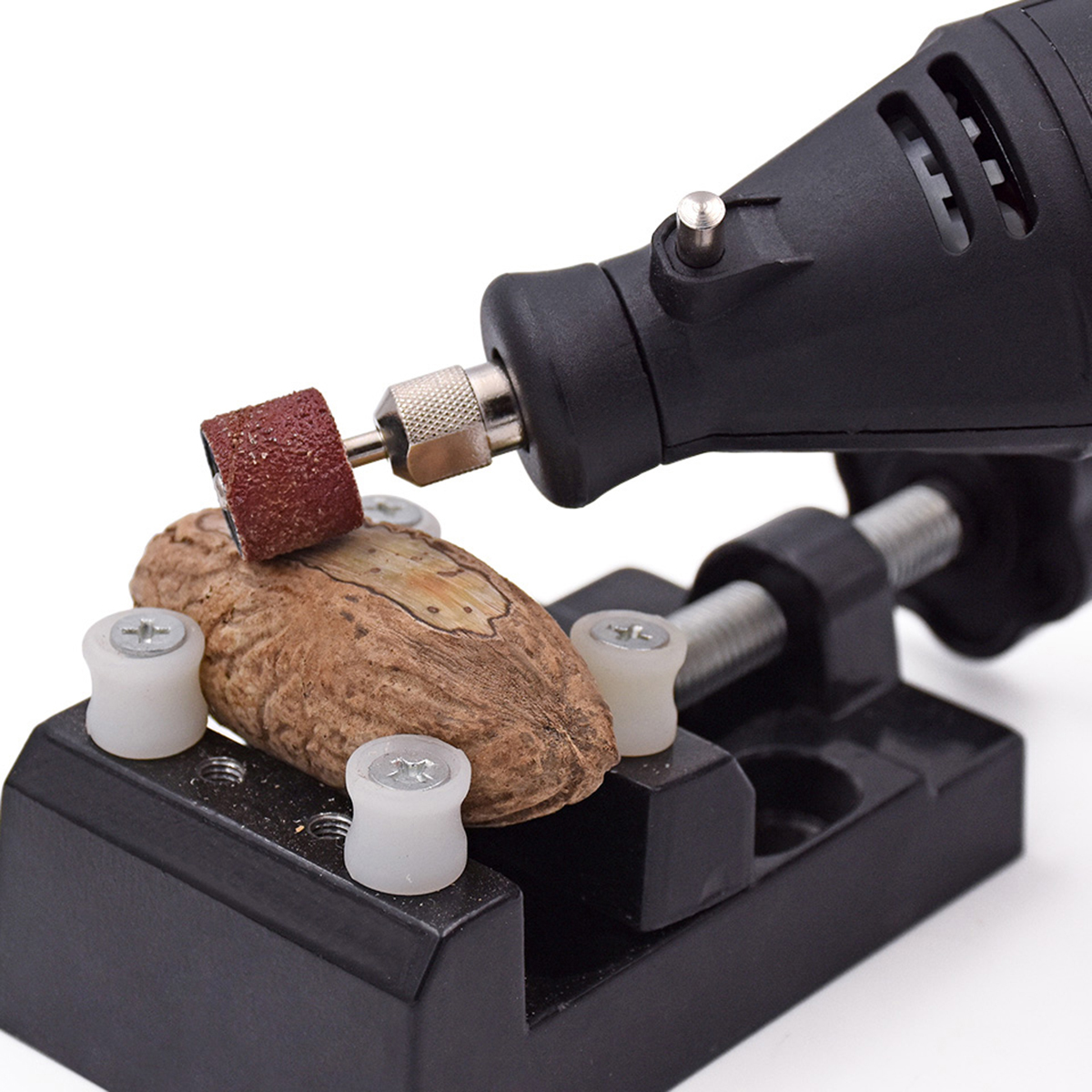 28Pcs-Electric-Wood-Engraving-Pen-Rotary-Tool-Sanding-Grinding-Polishing-Cutting-Tool-1768160-10