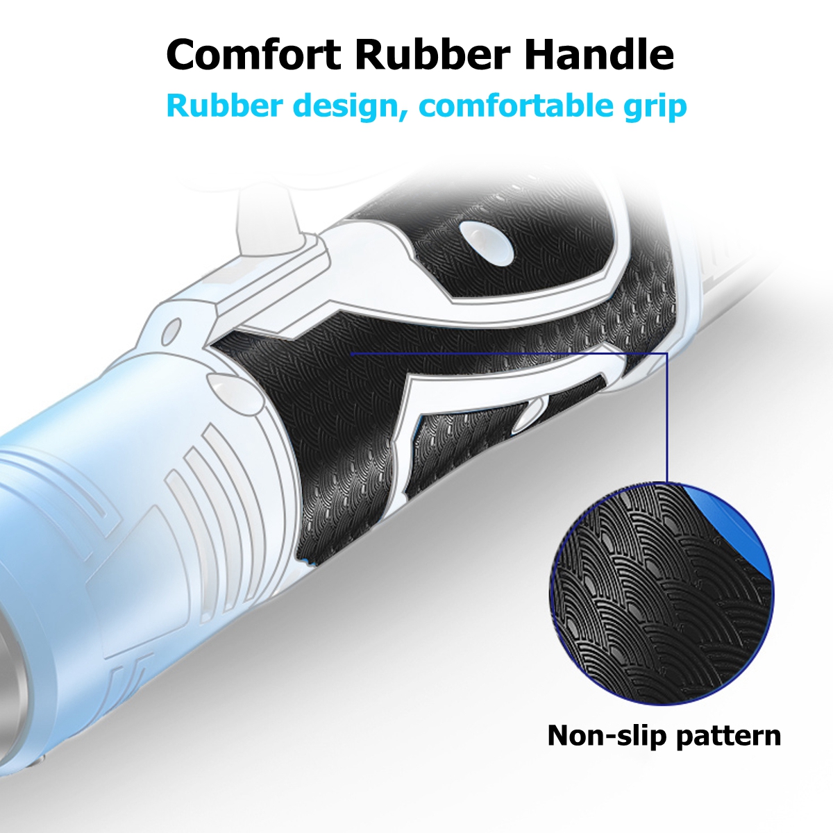 28V-60Nm-Electric-Cordless-90deg-Ratchet-Wrench-38quot-Portable-8000mAh-Rechargeable-Battery-Right-A-1477209-5