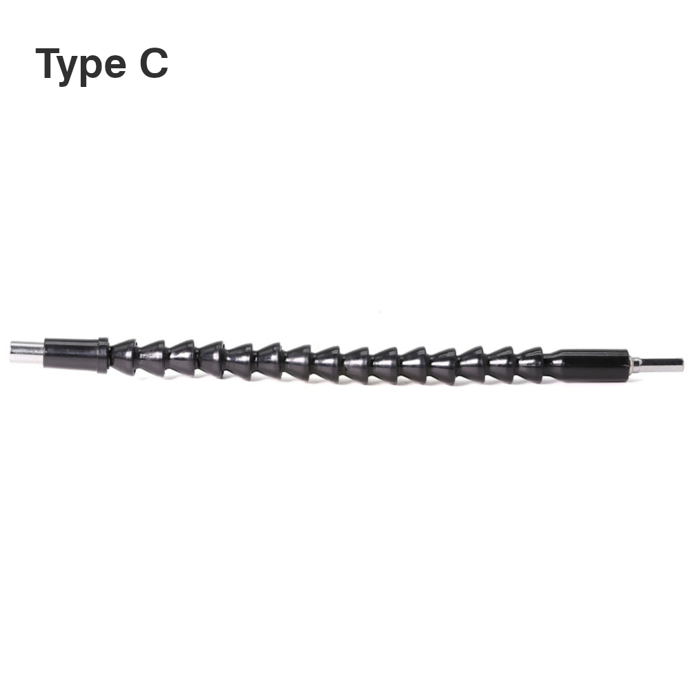 295mm-Flexible-Shaft-Tool-Electronics-Drill-Screwdriver-Bit-Holder-Connect-Link-Multitul-Hex-Shank-E-1804500-3