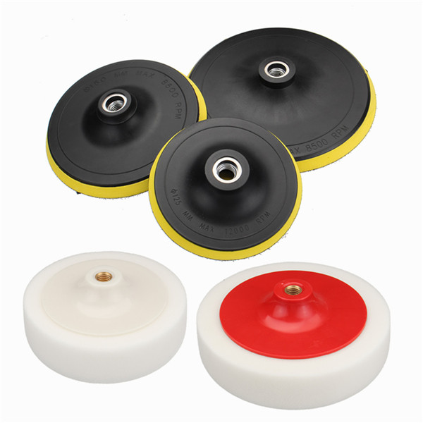 29Pcs-Sponge-Buffing-Polishing-Pad-Buffer-Kit-For-Electric-Auto-Polishers-1232223-5