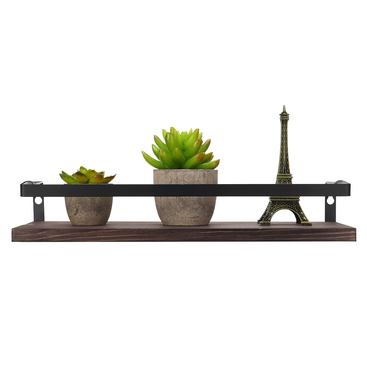 2PCS-Wall-Shelf-Floating-Wood-Storage-Shelf-Rack-Storage-Kitchen-Bathroom-1587239-6