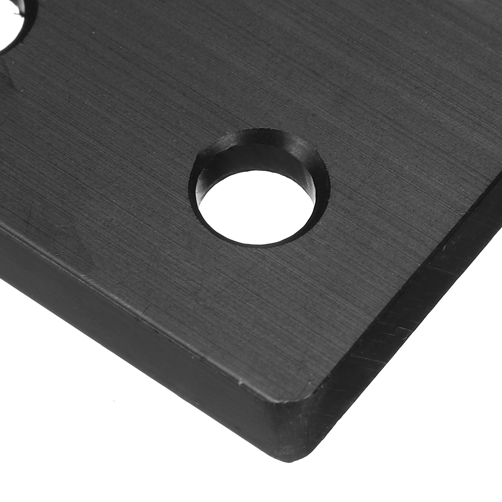 2Pcs-4040-Aluminum-Profile-End-Cap-Cover-Plate-SingleDouble-Holes-4040-Double-Slot-Metal-Cover-For-A-1917425-5