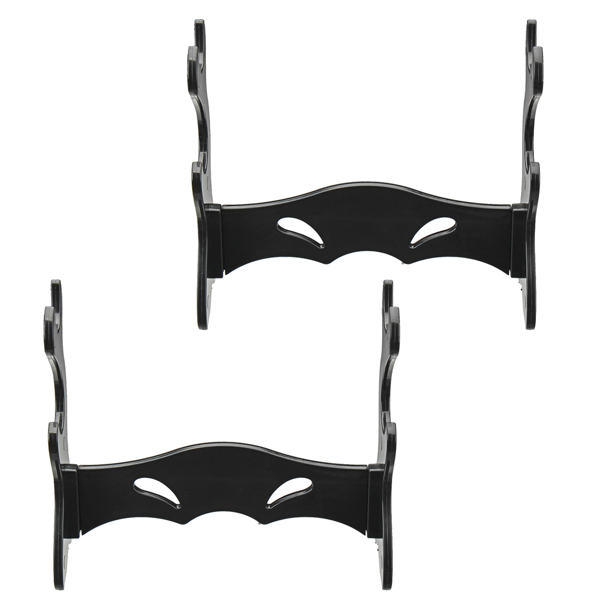 2Pcs-Acrylic-Plastic-Wizarding-Wand-Twig-Display-Stand-Tool-Holder-Toy-Wizard-Magic-1604708-2