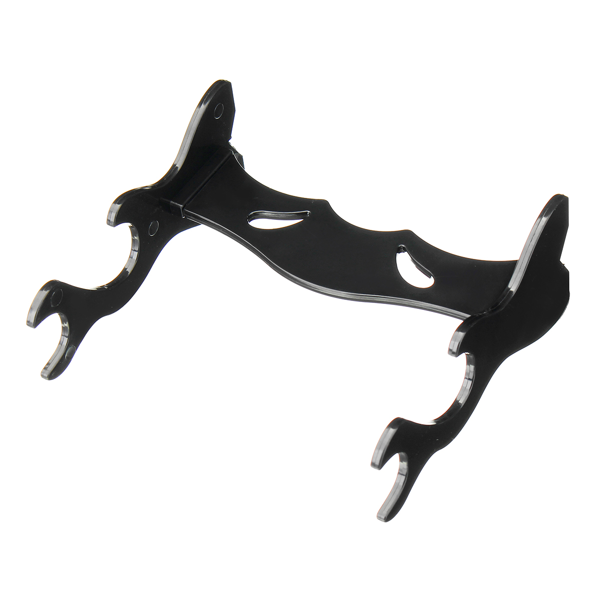 2Pcs-Acrylic-Plastic-Wizarding-Wand-Twig-Display-Stand-Tool-Holder-Toy-Wizard-Magic-1604708-6