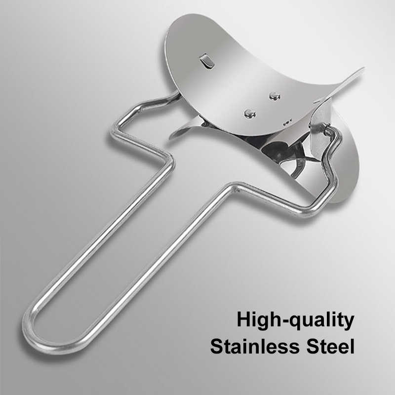 2Pcs-Stainless-Steel-Dumpling-Mould-Press-Meat-Pie-Pastry-Maker-Dough-Cutter-Tool-1755935-9